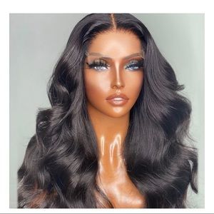 NEW IN BOX 30 inch Wig